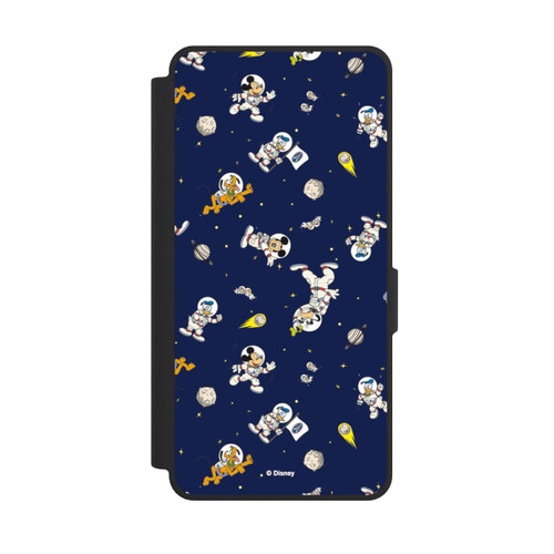 Samsung Galaxy S26 Ultra NIVOflip Mickey And Goofy Universe