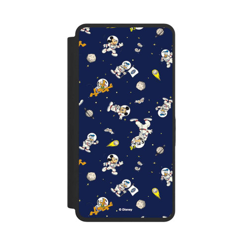 Samsung Galaxy S26 Ultra NIVOflip Mickey And Goofy Universe
