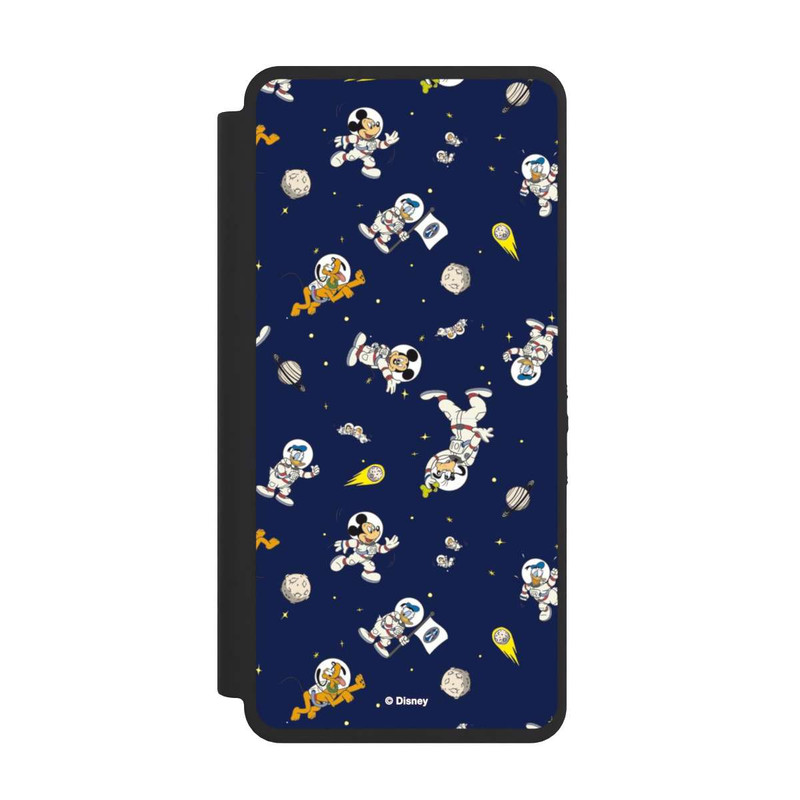 Galaxy S26 Ultra NIVOflip Micky und Goofy Universum