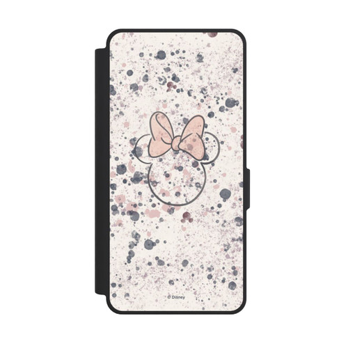 Samsung Galaxy S26 Ultra NIVOflip La souris Minnie Splash
