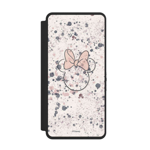 Samsung Galaxy S26 Ultra NIVOflip Minnie Maus Splash
