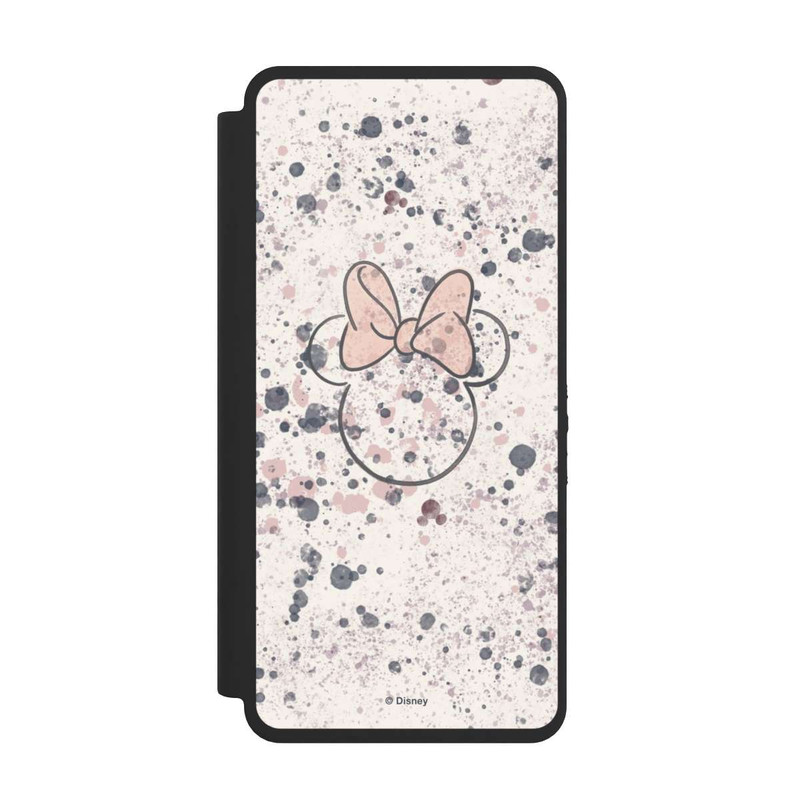 Galaxy S26 Ultra NIVOflip Minnie Maus Splash