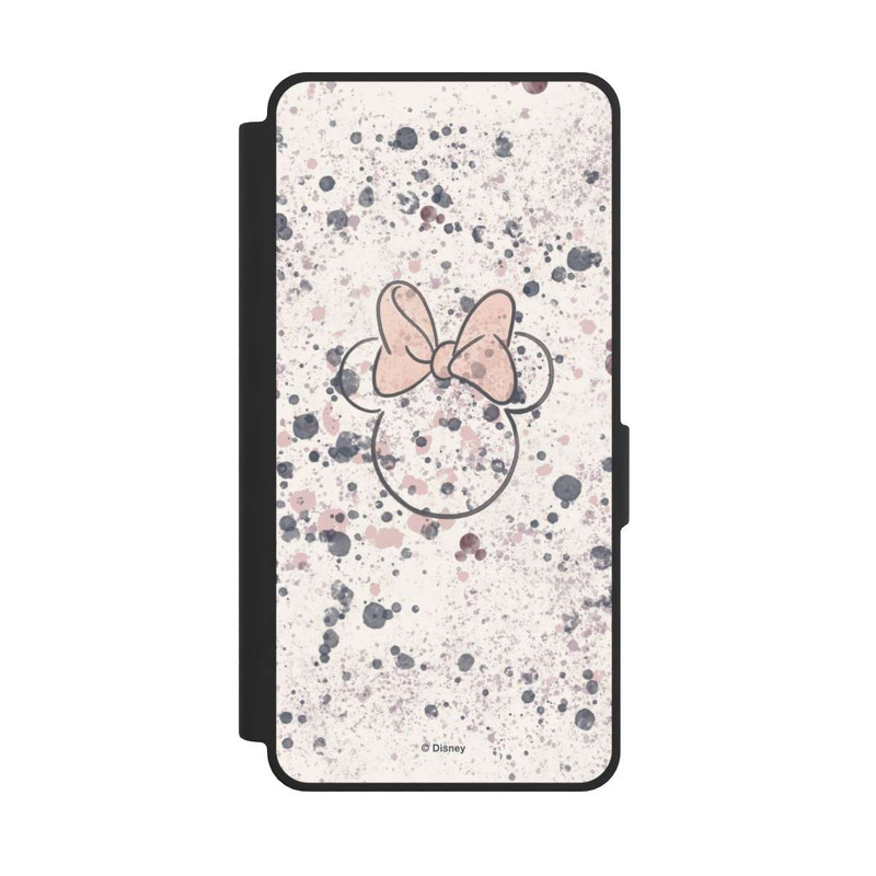 Galaxy S26 Ultra NIVOflip La souris Minnie Splash