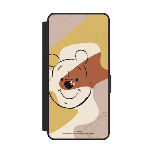 Samsung Galaxy S26 Ultra NIVOflip Winnie Puuh Abstract