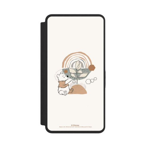 Samsung Galaxy S26 Ultra NIVOflip Winnie the Pooh Nature
