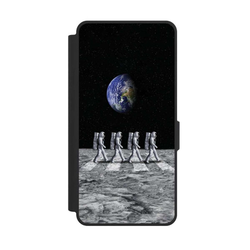 Samsung Galaxy S26 Ultra NIVOflip Astronaut Abbey Road