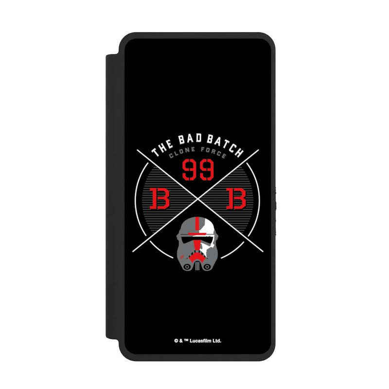Galaxy S26 Ultra NIVOflip The Bad Batch Clone Force 99