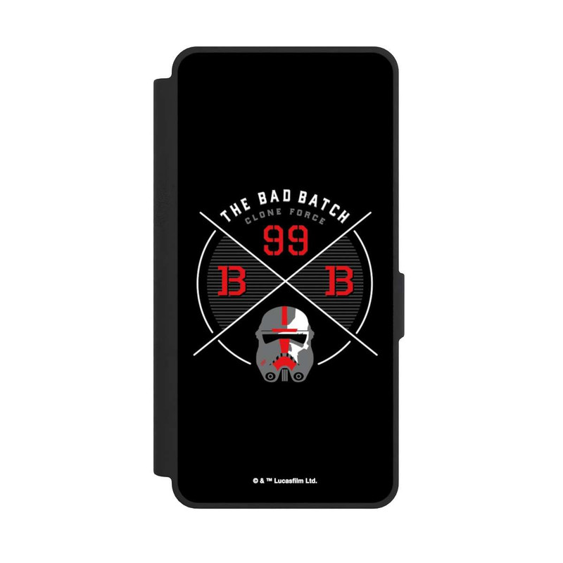 Galaxy S26 Ultra NIVOflip The Bad Batch Clone Force 99