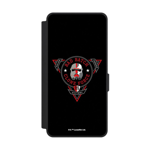 Samsung Galaxy S26 Ultra NIVOflip Bad Batch Clone Force