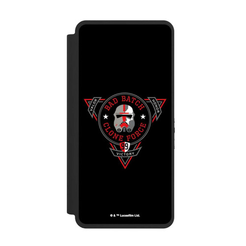 Samsung Galaxy S26 Ultra NIVOflip Bad Batch Clone Force