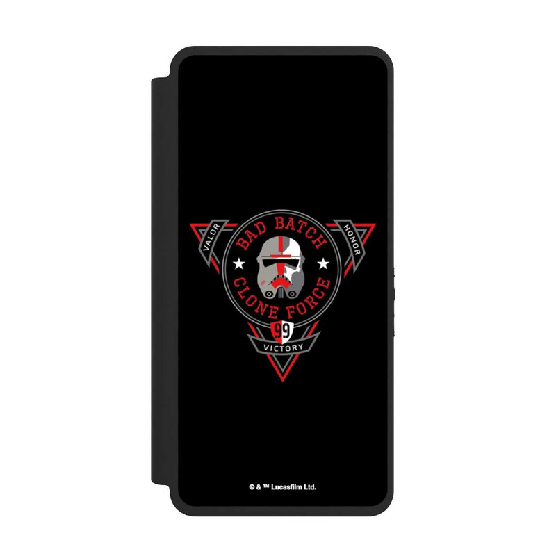 Galaxy S26 Ultra NIVOflip Bad Batch Clone Force
