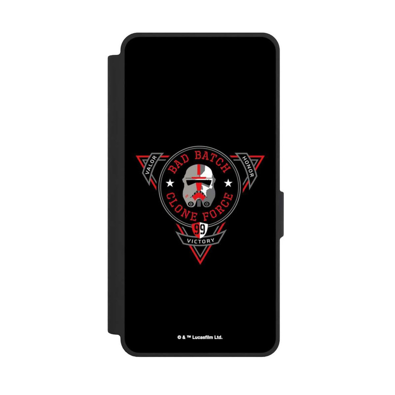 Galaxy S26 Ultra NIVOflip Bad Batch Clone Force