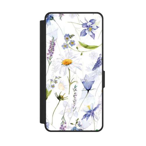 Samsung Galaxy S26 Ultra NIVOflip Glockenblumen Wiese