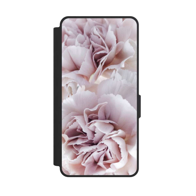 Galaxy S26 Ultra NIVOflip Blooming Carnation