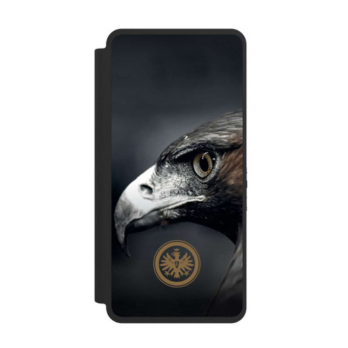 Samsung Galaxy S26 Ultra NIVOflip Eintracht Adler Design