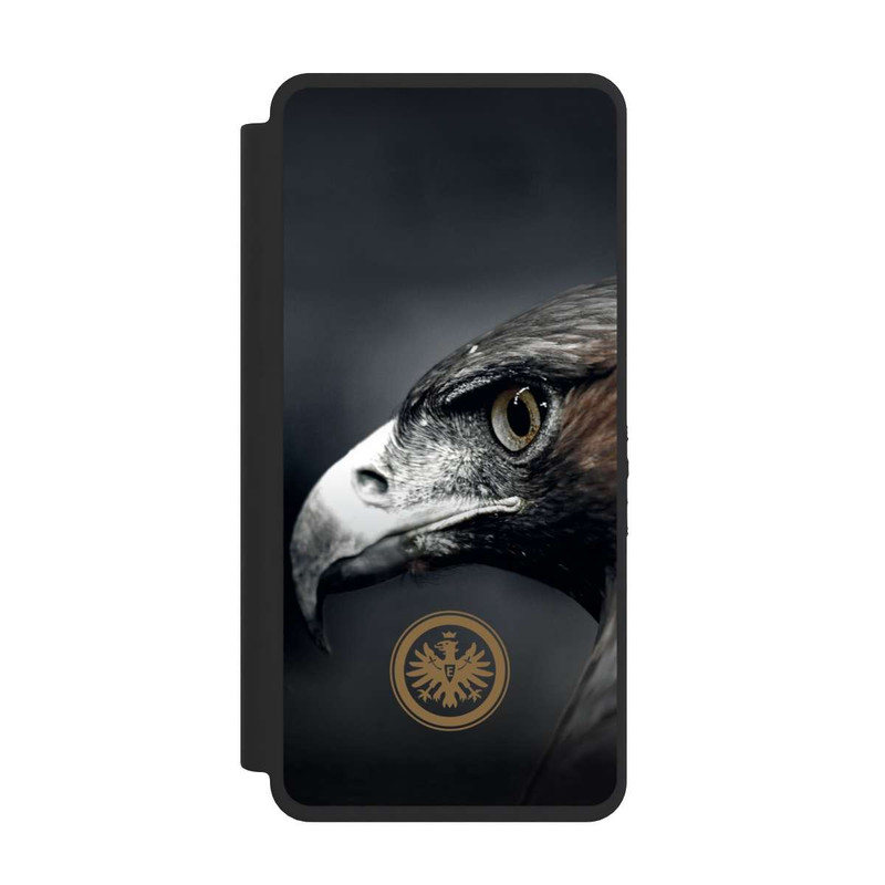 Galaxy S26 Ultra NIVOflip Eintracht Adler Design