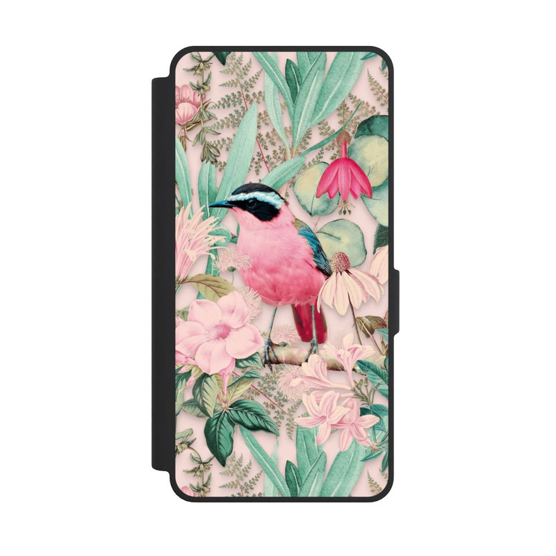 Galaxy S26 Ultra NIVOflip Oiseau pastel