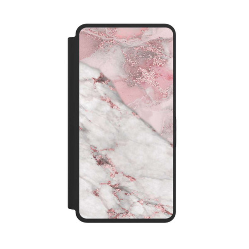 Samsung Galaxy S26 Ultra NIVOflip Pink Marble 3