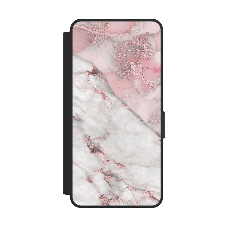 Galaxy S26 Ultra NIVOflip Rosa Marmor 3
