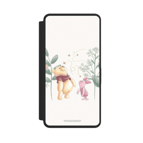 Samsung Galaxy S26 Ultra NIVOflip Winnie Pooh Piglet Eucalyptus
