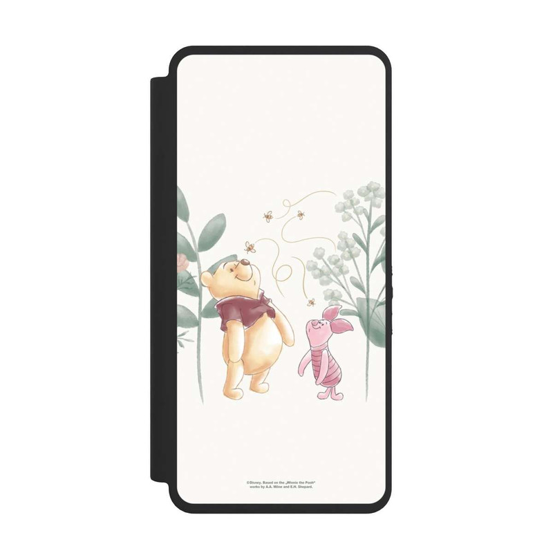 Galaxy S26 Ultra NIVOflip Winnie Puuh Ferkel Eukalyptus