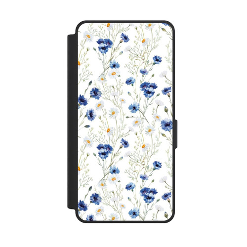 Samsung Galaxy S26 Ultra NIVOflip Flower Pattern 6