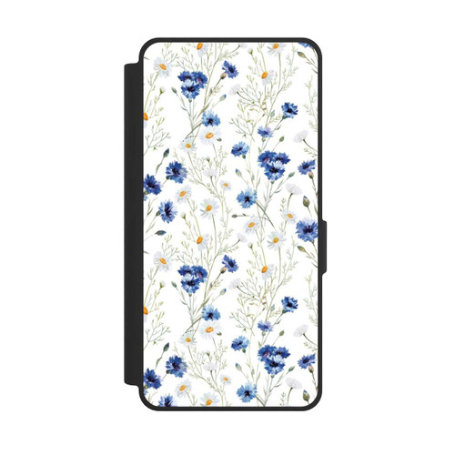 Samsung Galaxy S26 Ultra NIVOflip Flower Pattern 6