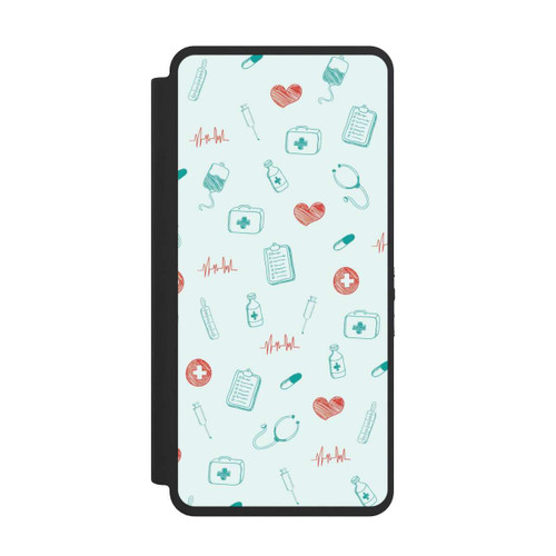 Samsung Galaxy S26 Ultra NIVOflip Pflegeberuf