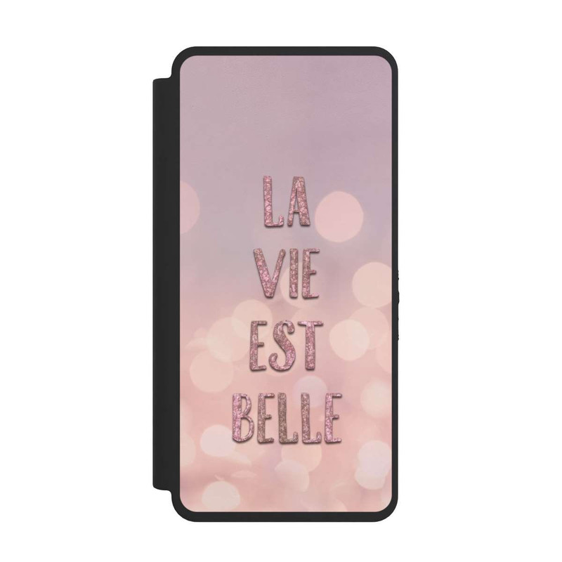 Galaxy S26 Ultra NIVOflip La Vie Est Belle 1