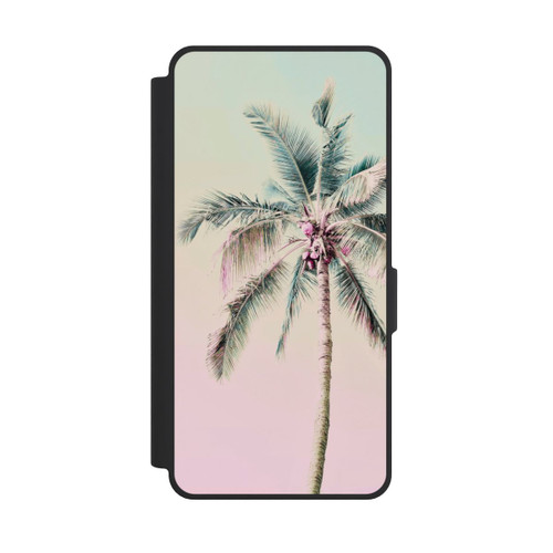 Samsung Galaxy S26 Ultra NIVOflip Palmier pastel