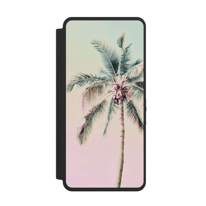 Galaxy S26 Ultra NIVOflip Palme Pastell