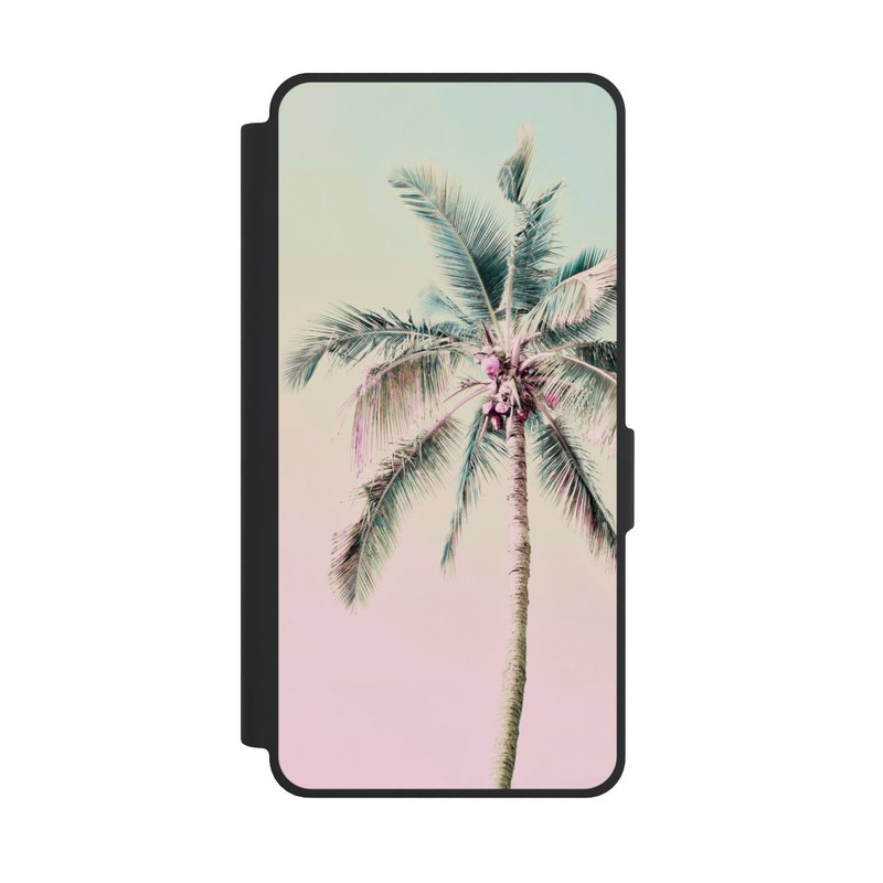 Galaxy S26 Ultra NIVOflip Palme Pastell