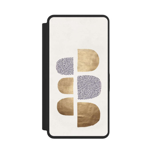 Samsung Galaxy S26 Ultra NIVOflip Geometric Abstracta