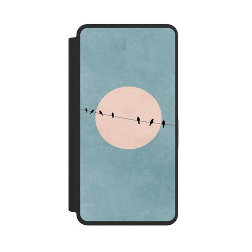 Samsung Galaxy S26 Ultra NIVOflip The Beauty Of Silence