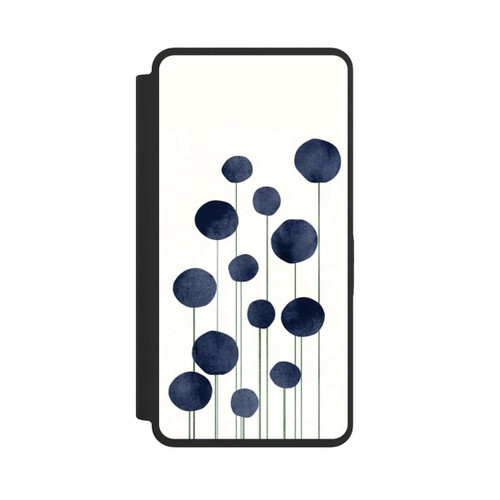 Samsung Galaxy S26 Ultra NIVOflip Waterflowers