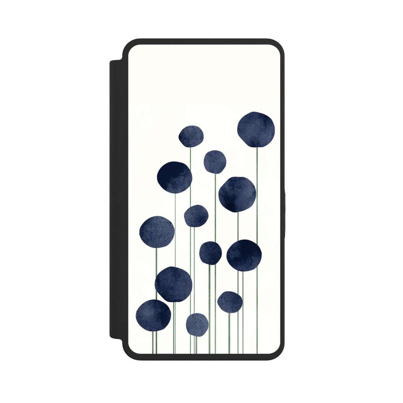 Galaxy S26 Ultra NIVOflip Waterflowers