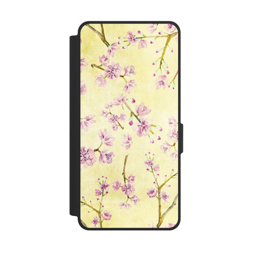 Samsung Galaxy S26 Ultra NIVOflip Cherry Blossom Twig