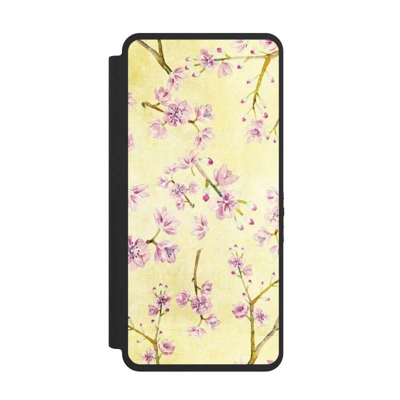 Galaxy S26 Ultra NIVOflip Kirschblütenzweig