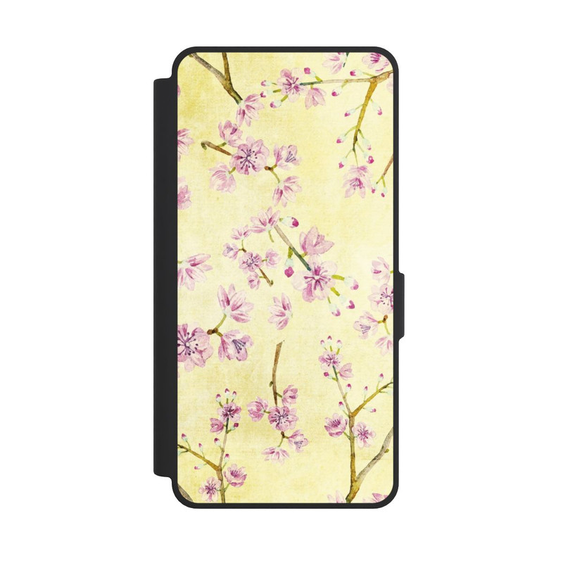Galaxy S26 Ultra NIVOflip Brindille de fleurs de cerisier
