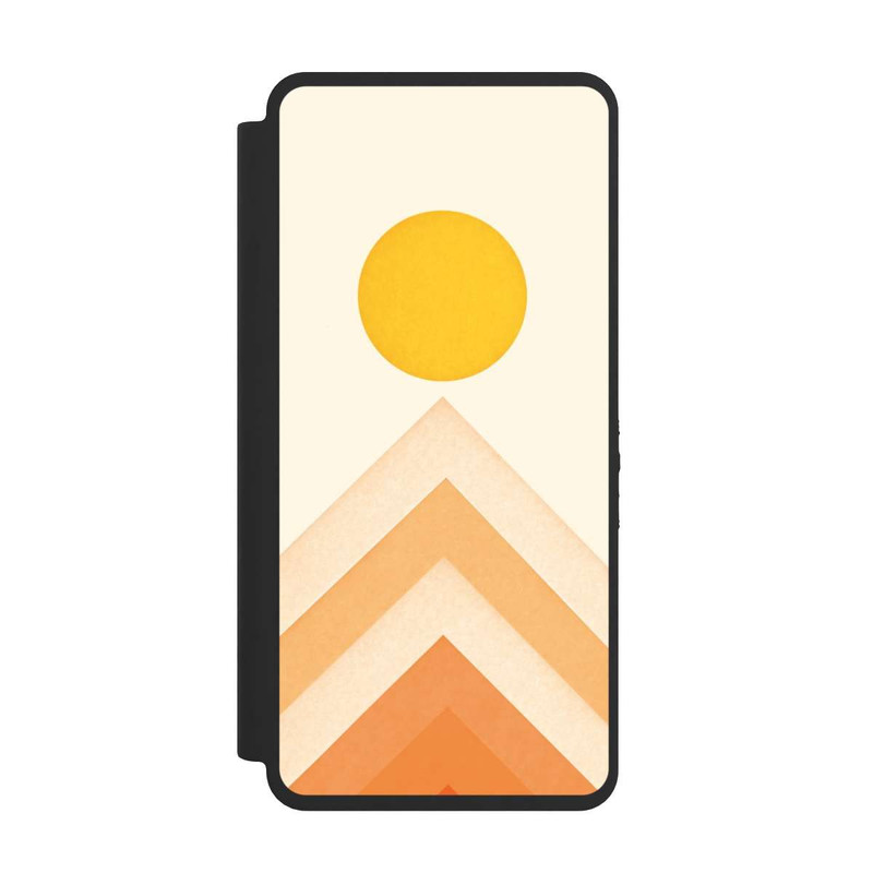 Galaxy S26 Ultra NIVOflip Berglandschaft 4