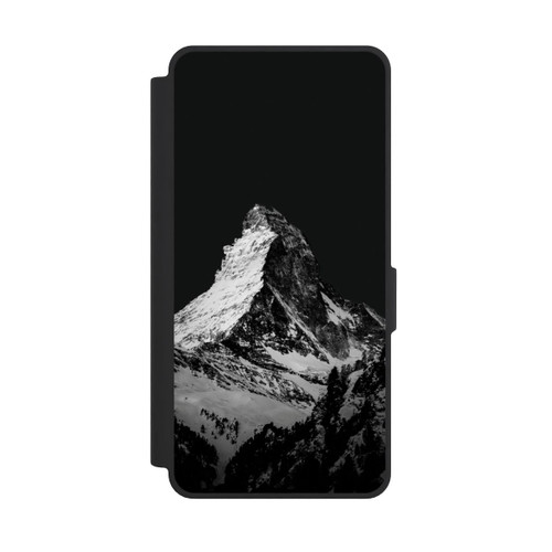 Samsung Galaxy S26 Ultra NIVOflip Schneebedeckte Berge