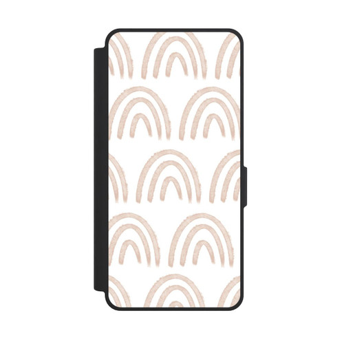 Samsung Galaxy S26 Ultra NIVOflip Tant d'arcs-en-ciel