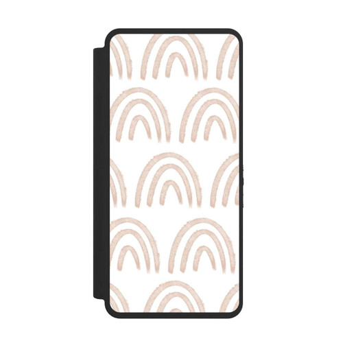 Samsung Galaxy S26 Ultra NIVOflip So viele Regenbögen