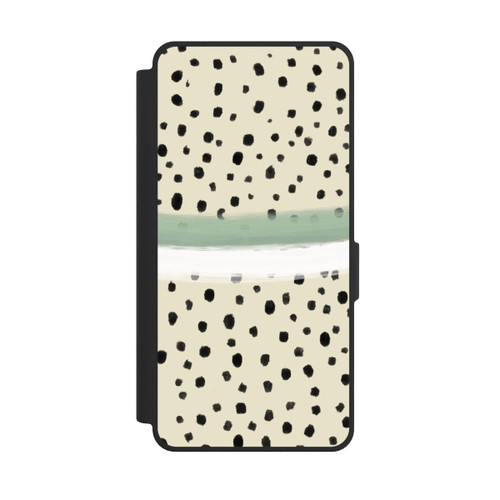 Samsung Galaxy S26 Ultra NIVOflip Crazy Life Art 02 Boho