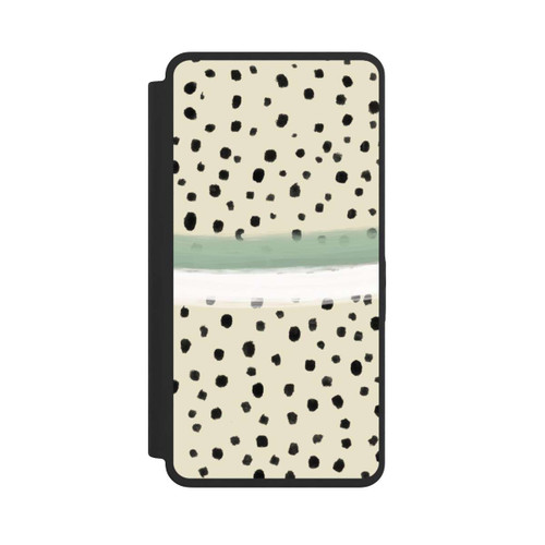 Samsung Galaxy S26 Ultra NIVOflip Crazy Life Art 02 Boho