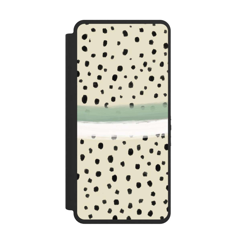 Galaxy S26 Ultra NIVOflip Crazy Life Art 02 Boho