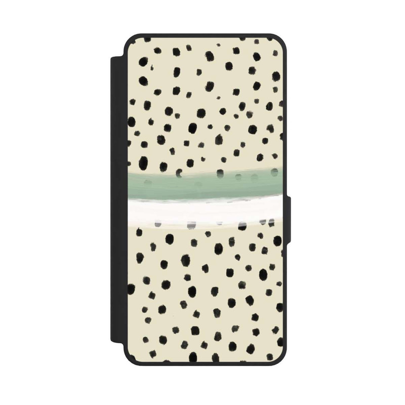 Galaxy S26 Ultra NIVOflip Crazy Life Art 02 Boho
