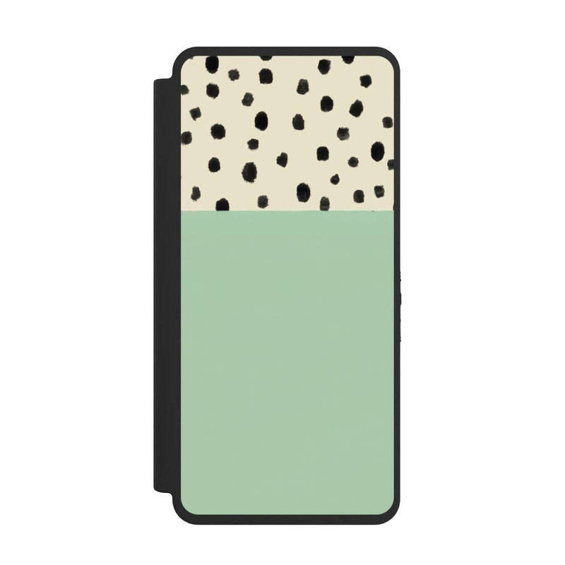 Galaxy S26 Ultra NIVOflip Punkte und Boho