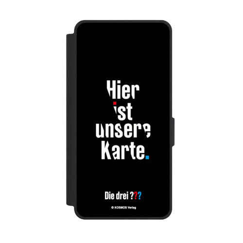 Samsung Galaxy S26 Ultra NIVOflip Hier Ist Unsere Karte
