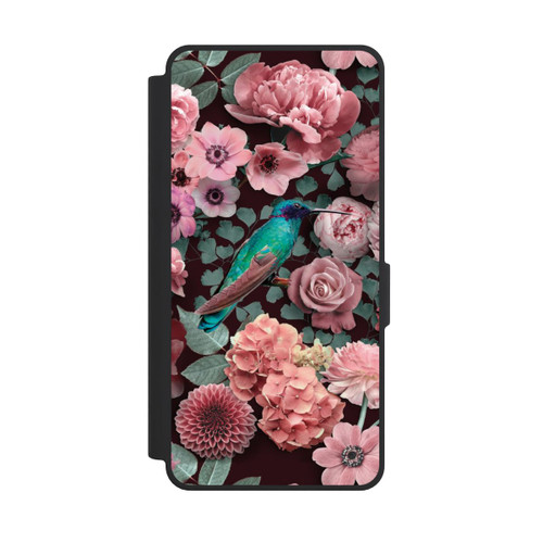 Samsung Galaxy S26 Ultra NIVOflip Romance de colibris